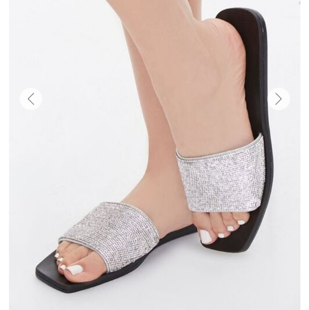 Bamboo Slides